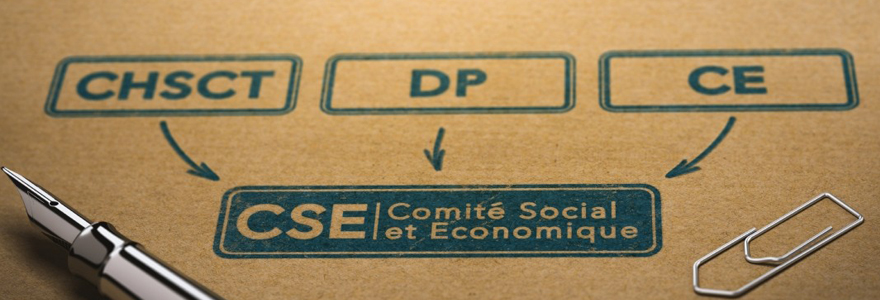 Comité social et économique