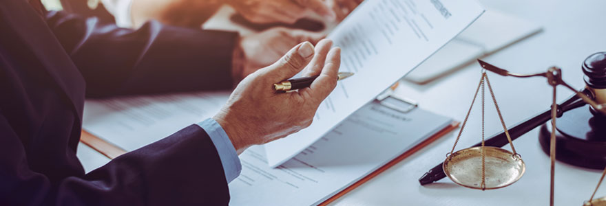 avocat du droit du travail