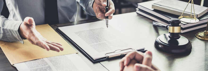 droits juridiques des entreprises